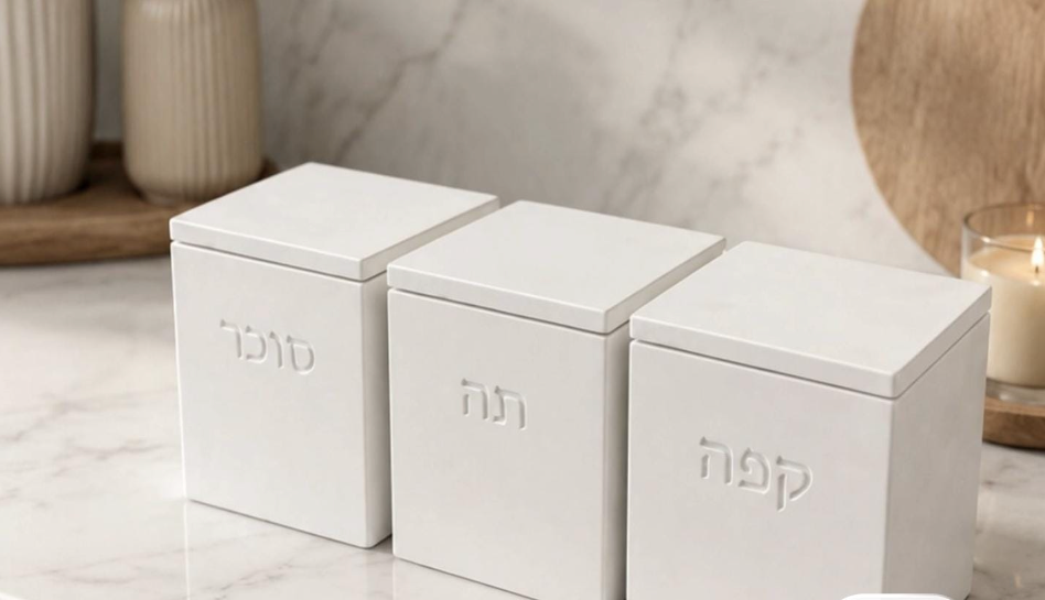 סט מבטון איכותי